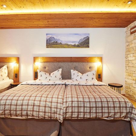 Wildbach Apartments Neustift im Stubaital Buitenkant foto