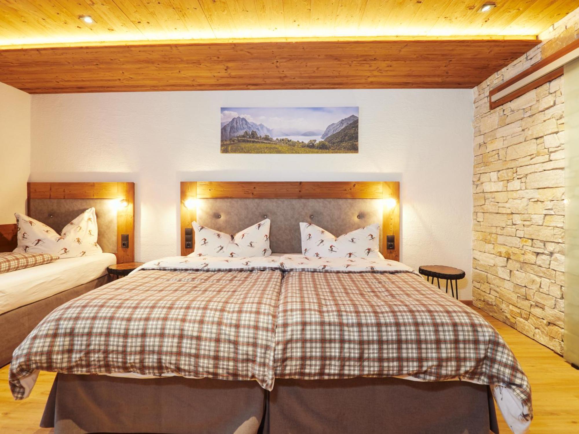 Wildbach Apartments Neustift im Stubaital Buitenkant foto