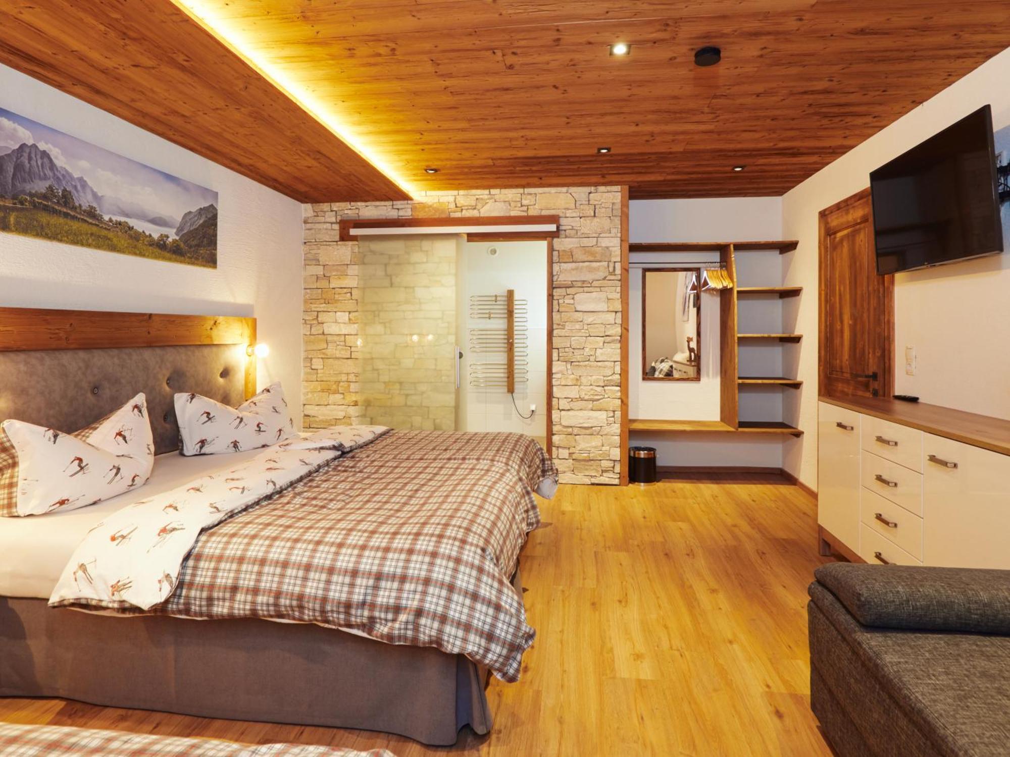 Wildbach Apartments Neustift im Stubaital Buitenkant foto