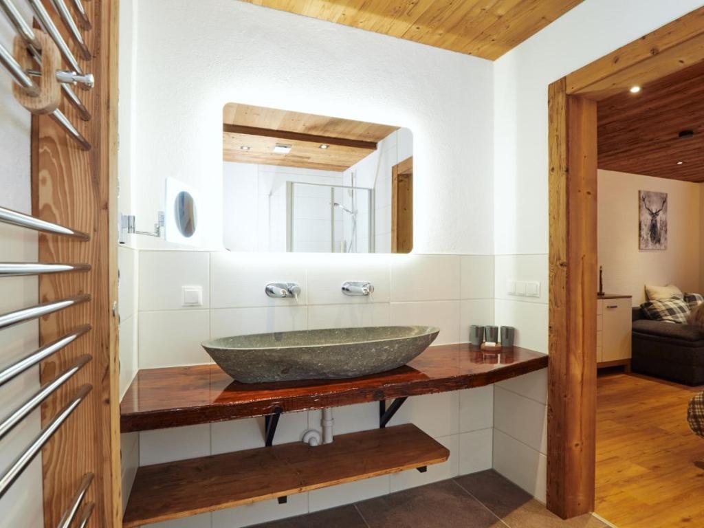 Wildbach Apartments Neustift im Stubaital Buitenkant foto