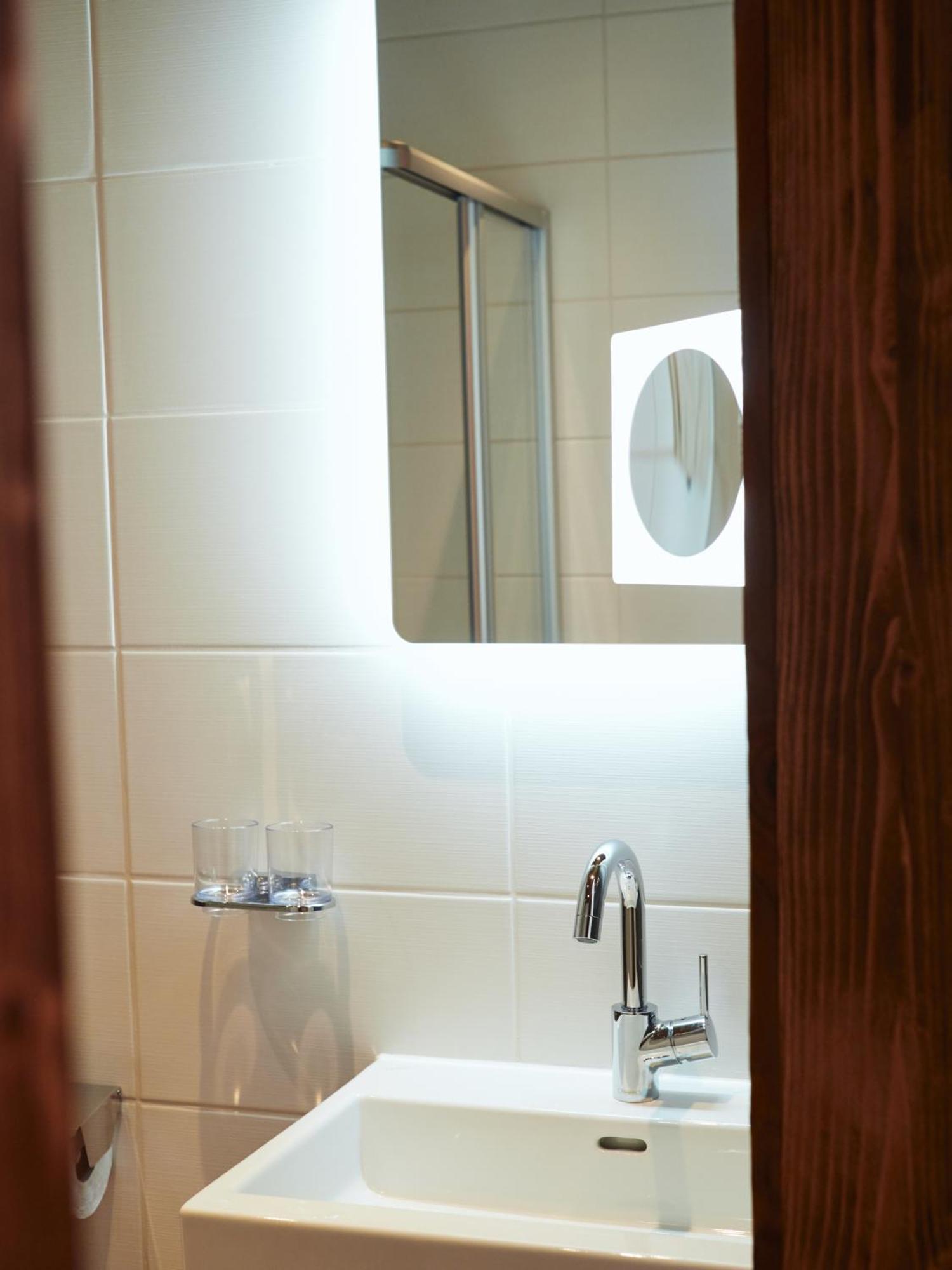 Wildbach Apartments Neustift im Stubaital Kamer foto