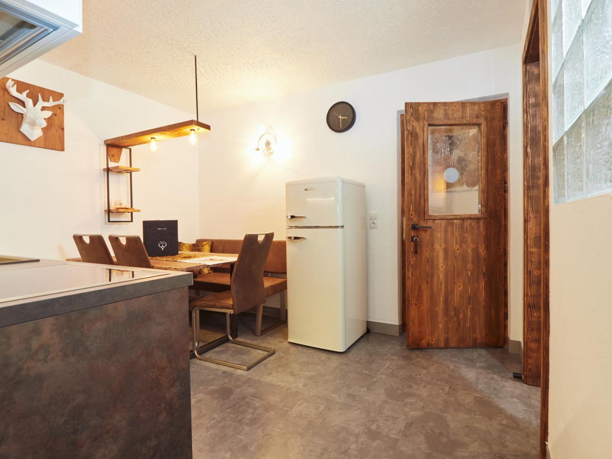 Wildbach Apartments Neustift im Stubaital Kamer foto